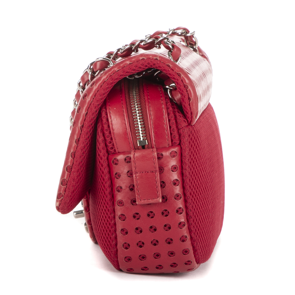 Chanel Easy Flap Jumbo - Picture 3 of 11